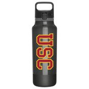USC Trojans Black 25oz H2Go Ranger Sport Bottle